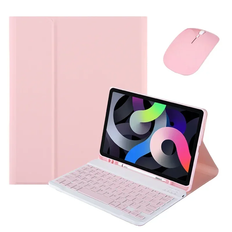 Case with Keyboard For Samsung - Samsung Tablet Keyboard Accessories incelemesi ve fiyatı