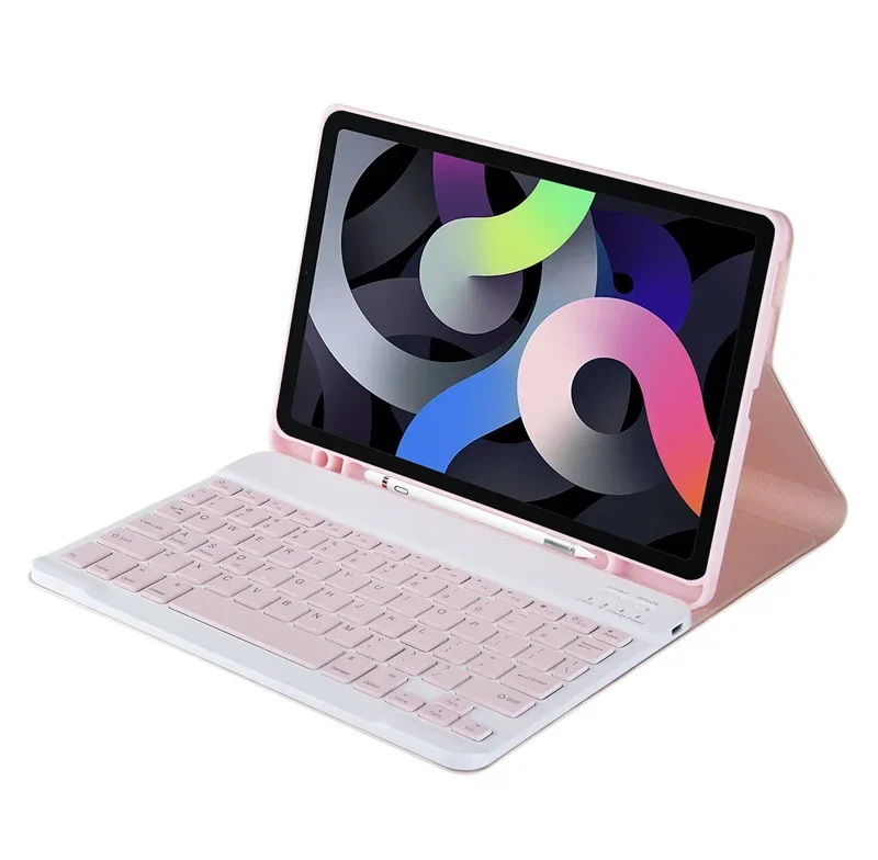 Case with Keyboard For Samsung - Samsung Tablet Keyboard Accessories incelemesi ve fiyatı