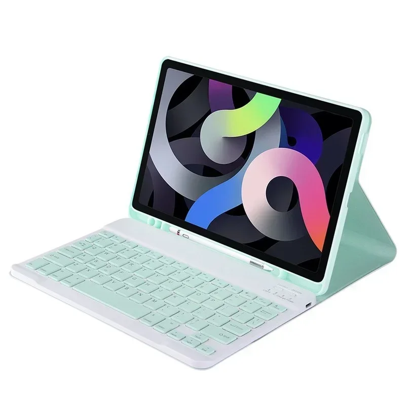 Case with Keyboard For Samsung - Samsung Tablet Keyboard Accessories incelemesi ve fiyatı
