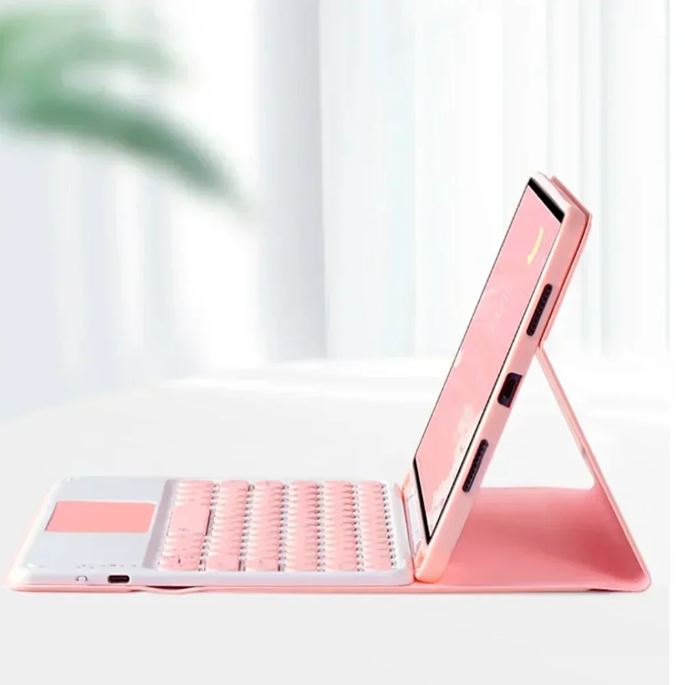 Samsung Keyboard Case For Sams - Samsung Tablet Keyboard Accessories incelemesi ve fiyatı