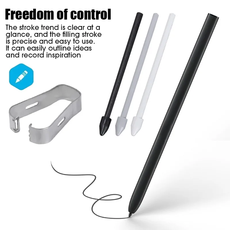 Touch Stylus Pen Tips for Sams - Tablet Accessories Samsung incelemesi ve fiyatı
