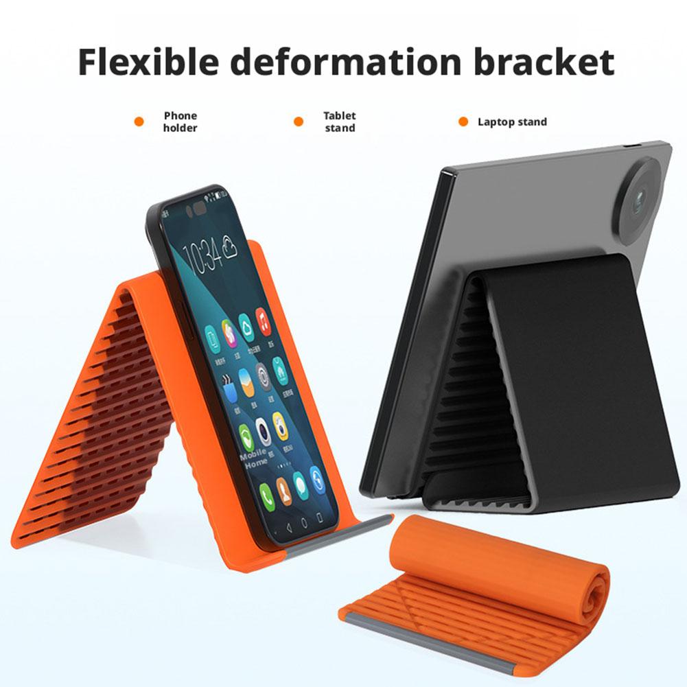 Flexible Folding Phone Holder  - Tablet Stand Accessories incelemesi ve fiyatı