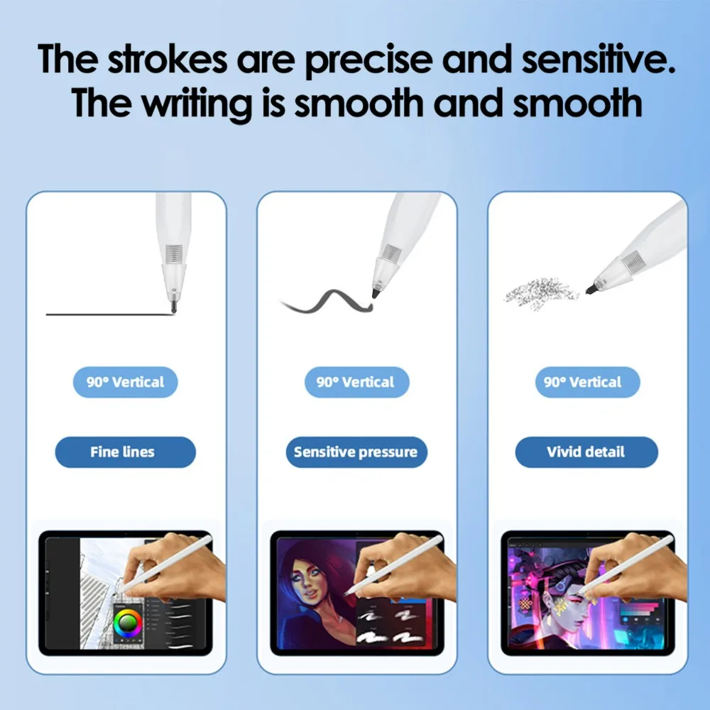For Xiaomi Focus Pro 1-3Pcs Re - Stylus Replacement Tip incelemesi ve fiyatı
