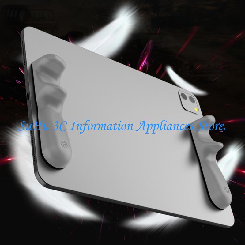  2Pcs Tablet Mobile Game Joyst - Tablet Accessories Samsung incelemesi ve fiyatı