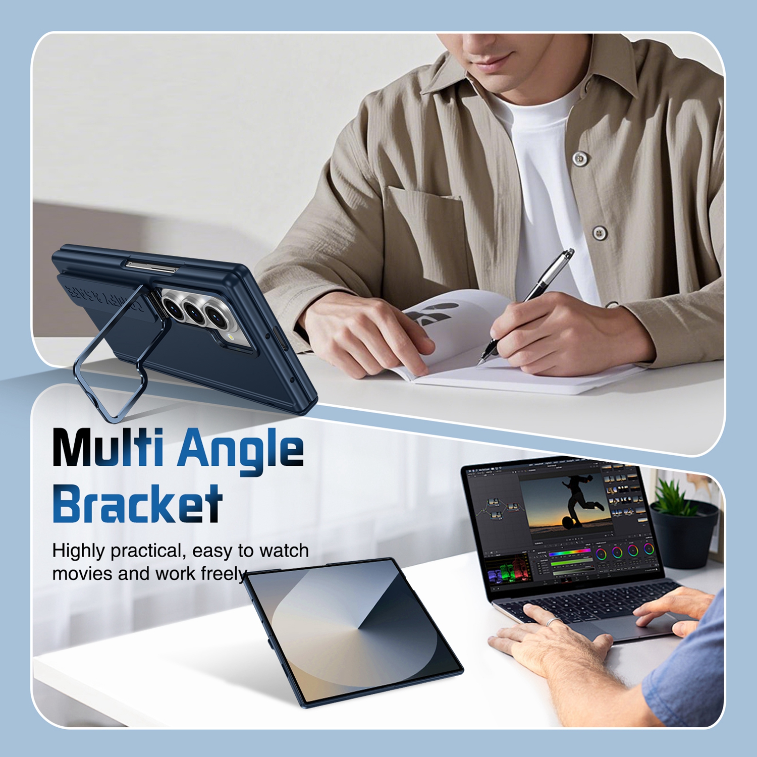 Camera Holder Hinge Protection - Windows Tablet Accessories incelemesi ve fiyatı