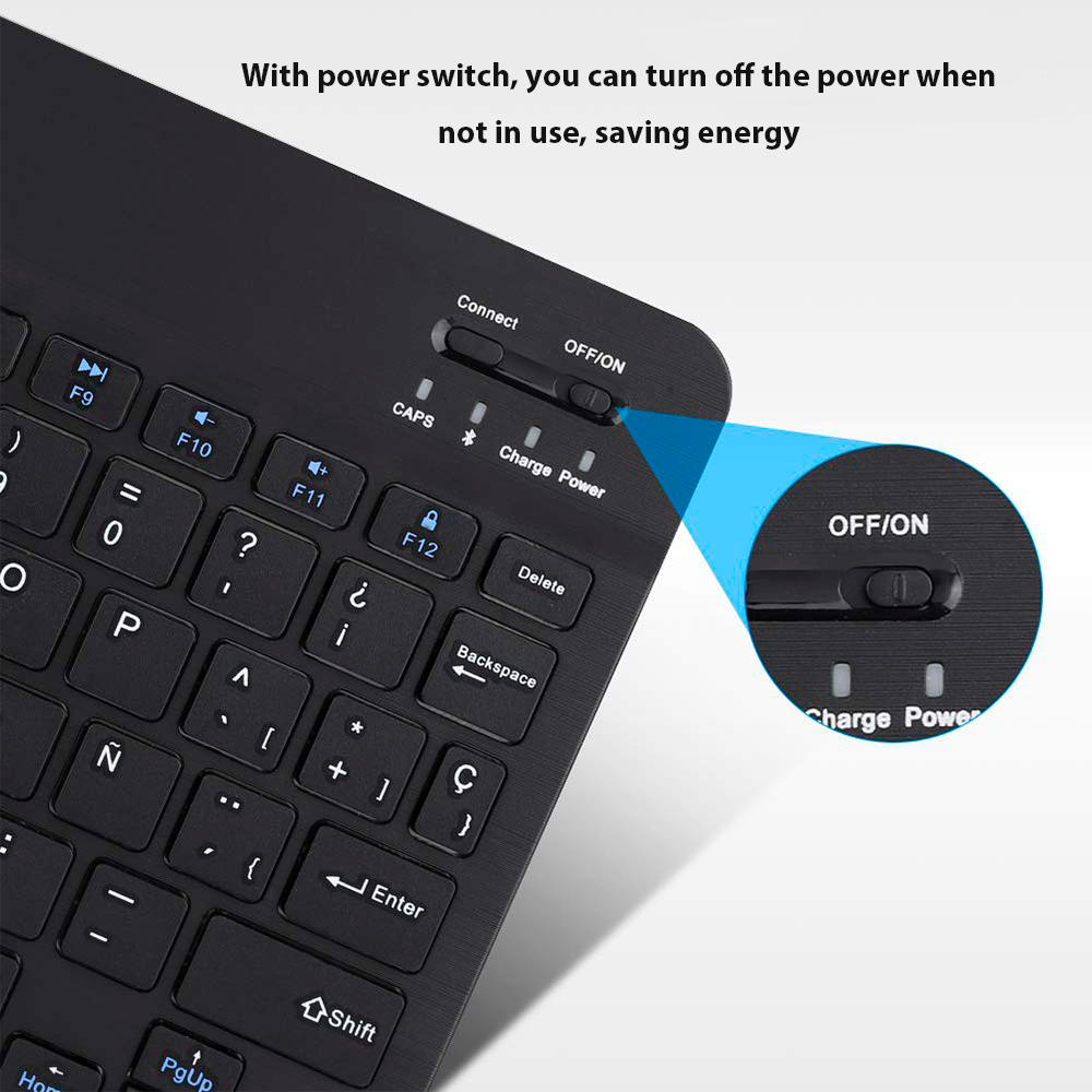 Bluetooth Wireless Keyboard Fo - Windows Tablet Accessories incelemesi ve fiyatı