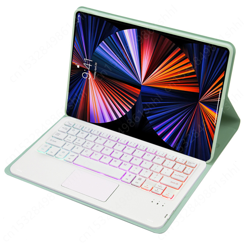 Case for Lenovo Tab P11 P11 Pr - Lenovo Tablet Keyboard Accessories incelemesi ve fiyatı