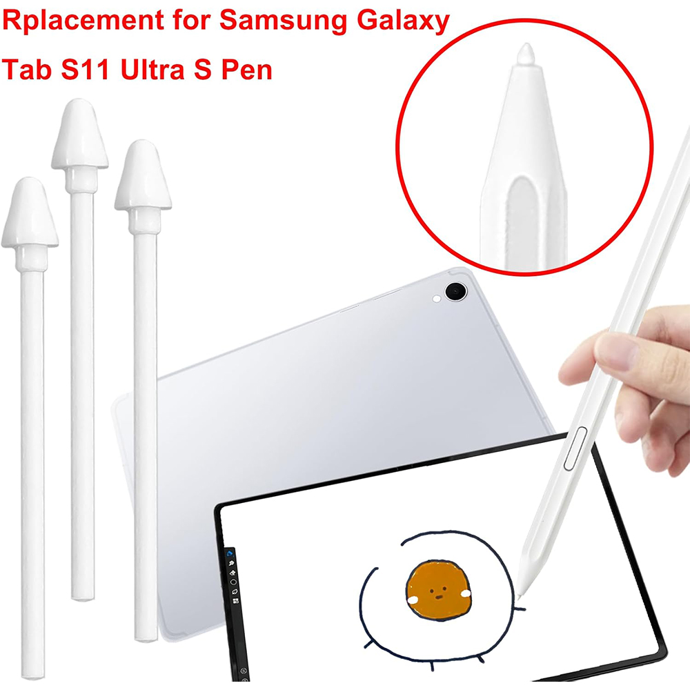 Tab S11 Pen Tip Stylus Pen Rep - Stylus Replacement Tip incelemesi ve fiyatı