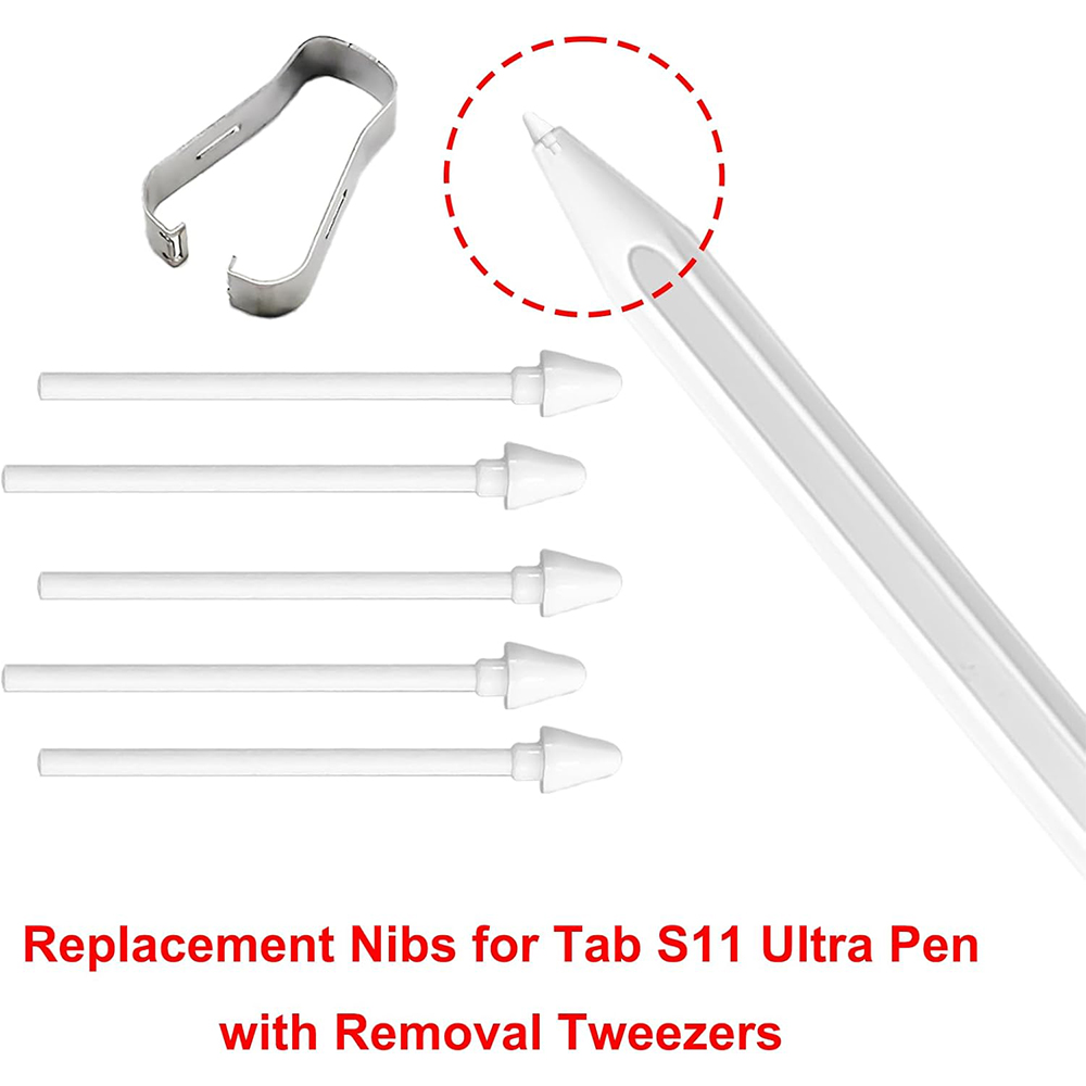 Tab S11 Pen Tip Stylus Pen Rep - Stylus Replacement Tip incelemesi ve fiyatı