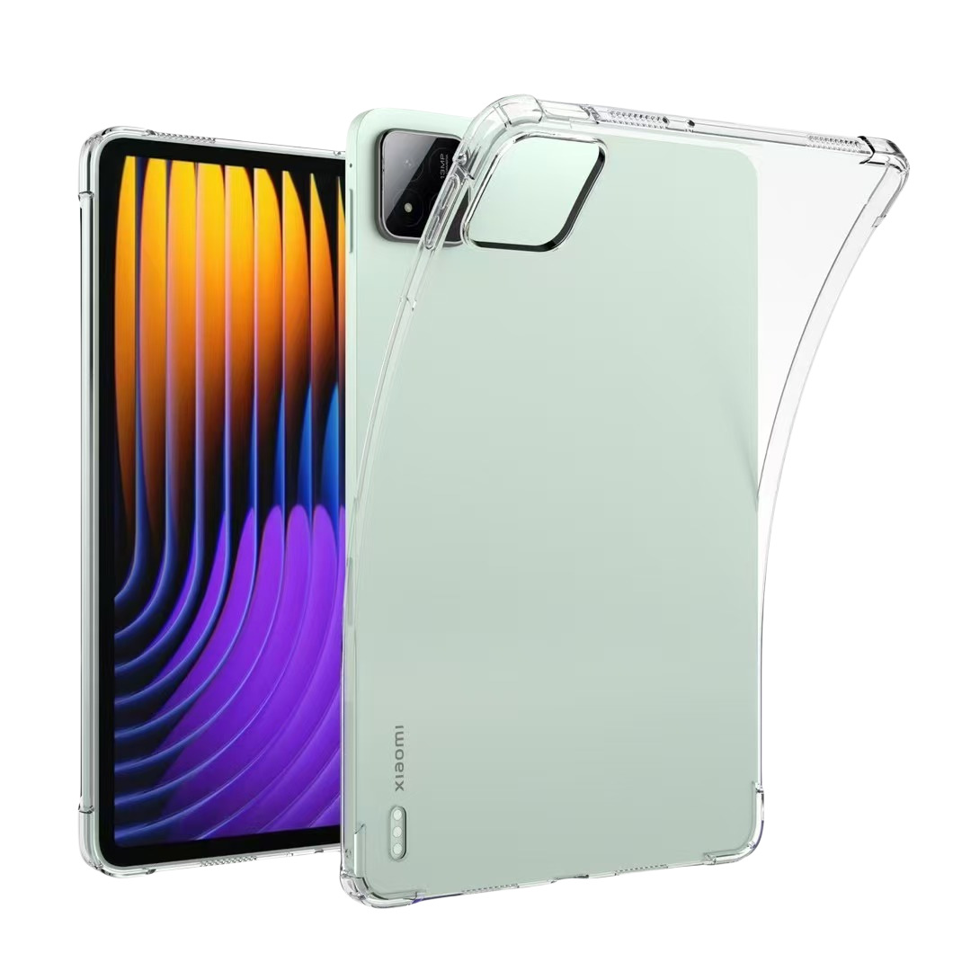 Airbags Soft TPU For XiaoMi Pa - Poco Tablet Accessories incelemesi ve fiyatı