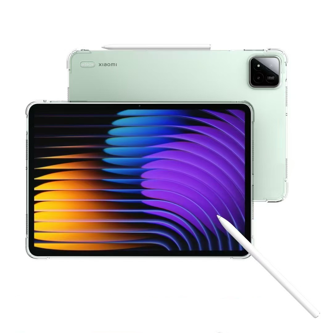 Airbags Soft TPU For XiaoMi Pa - Poco Tablet Accessories incelemesi ve fiyatı
