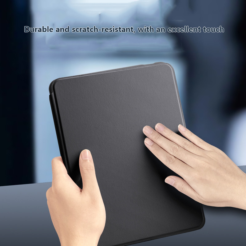 360 ° Rotation Acrylic Case Fo - Cidea Tablet Accessories incelemesi ve fiyatı