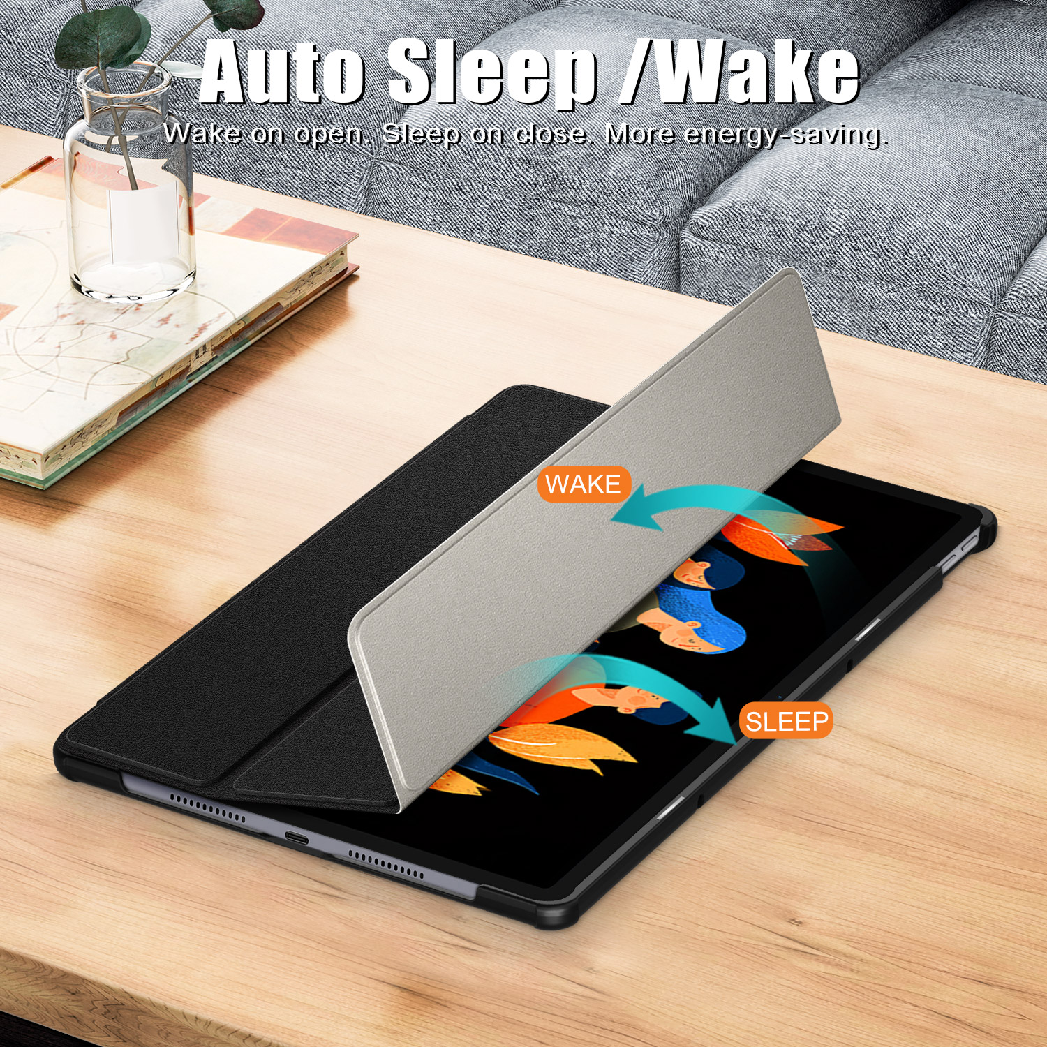Tablet Case for Lenovo Xiaoxin - Cidea Tablet Accessories incelemesi ve fiyatı