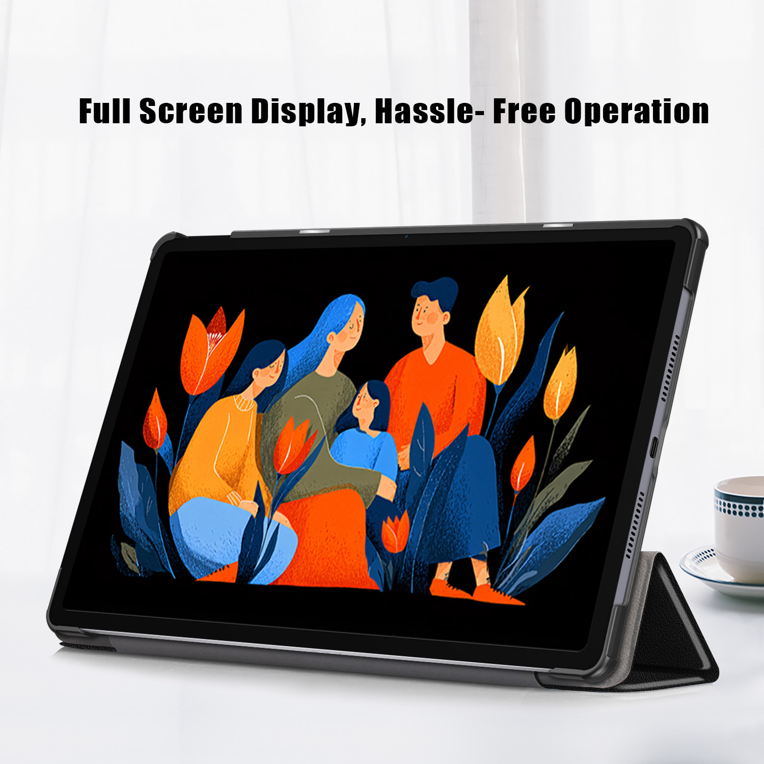 Tablet Case for Lenovo Xiaoxin - Cidea Tablet Accessories incelemesi ve fiyatı