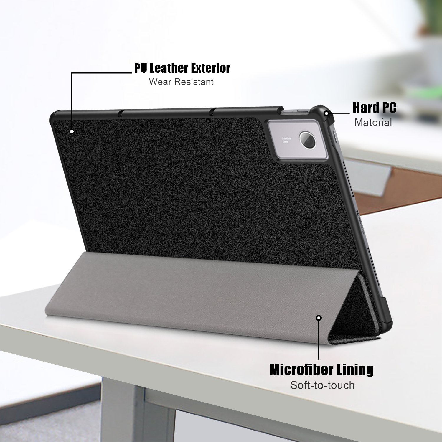 Tablet Case for Lenovo Xiaoxin - Cidea Tablet Accessories incelemesi ve fiyatı