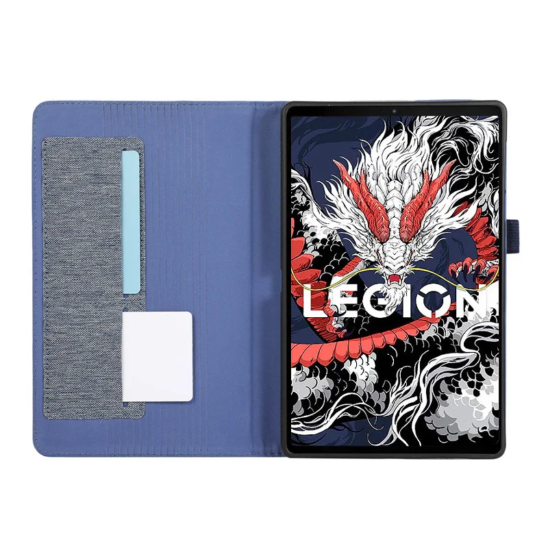 For Lenovo Legion Y700 2025 Ta - Tablet Cover Accessories incelemesi ve fiyatı