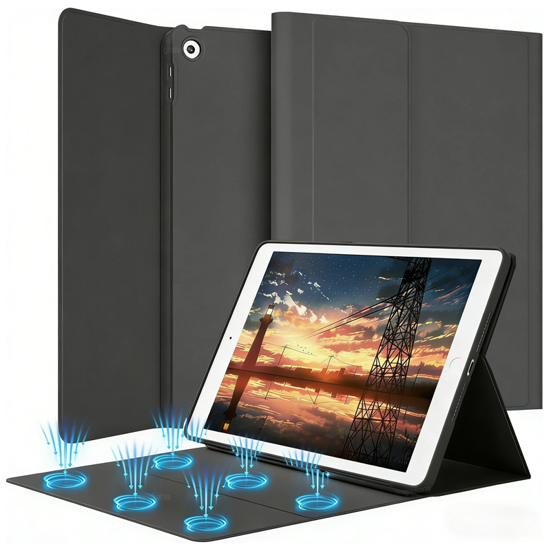 360° Full Body Protection case - Cidea Tablet Accessories incelemesi ve fiyatı