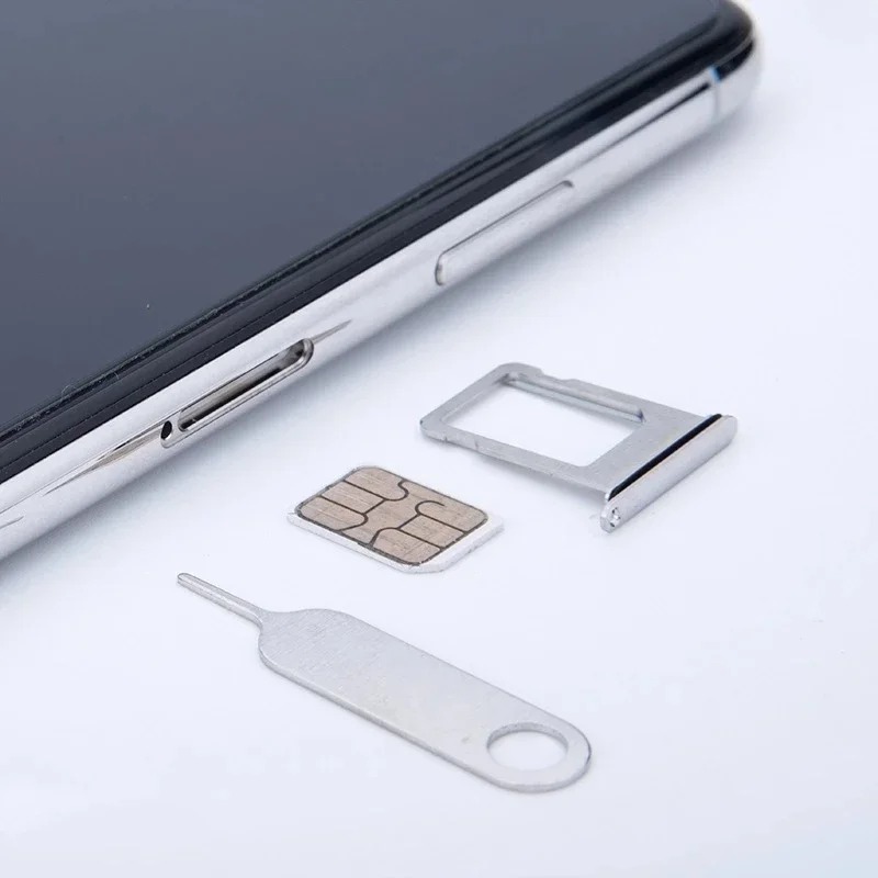 5Pcs Sim Card Tray Ejector Eje - Tablet Accessories Samsung incelemesi ve fiyatı