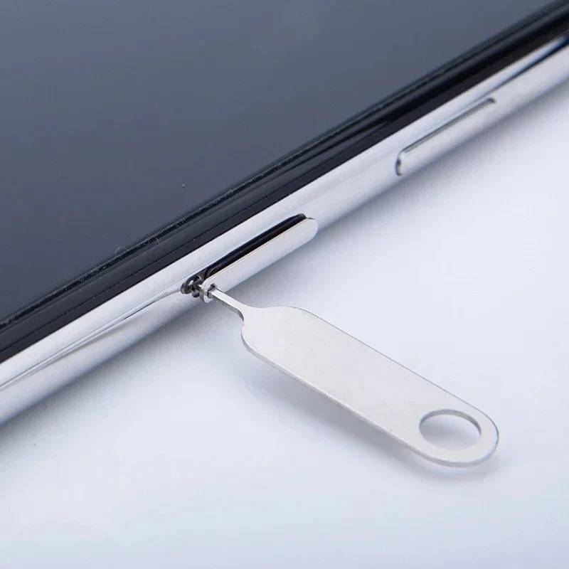 5Pcs Sim Card Tray Ejector Eje - Tablet Accessories Samsung incelemesi ve fiyatı