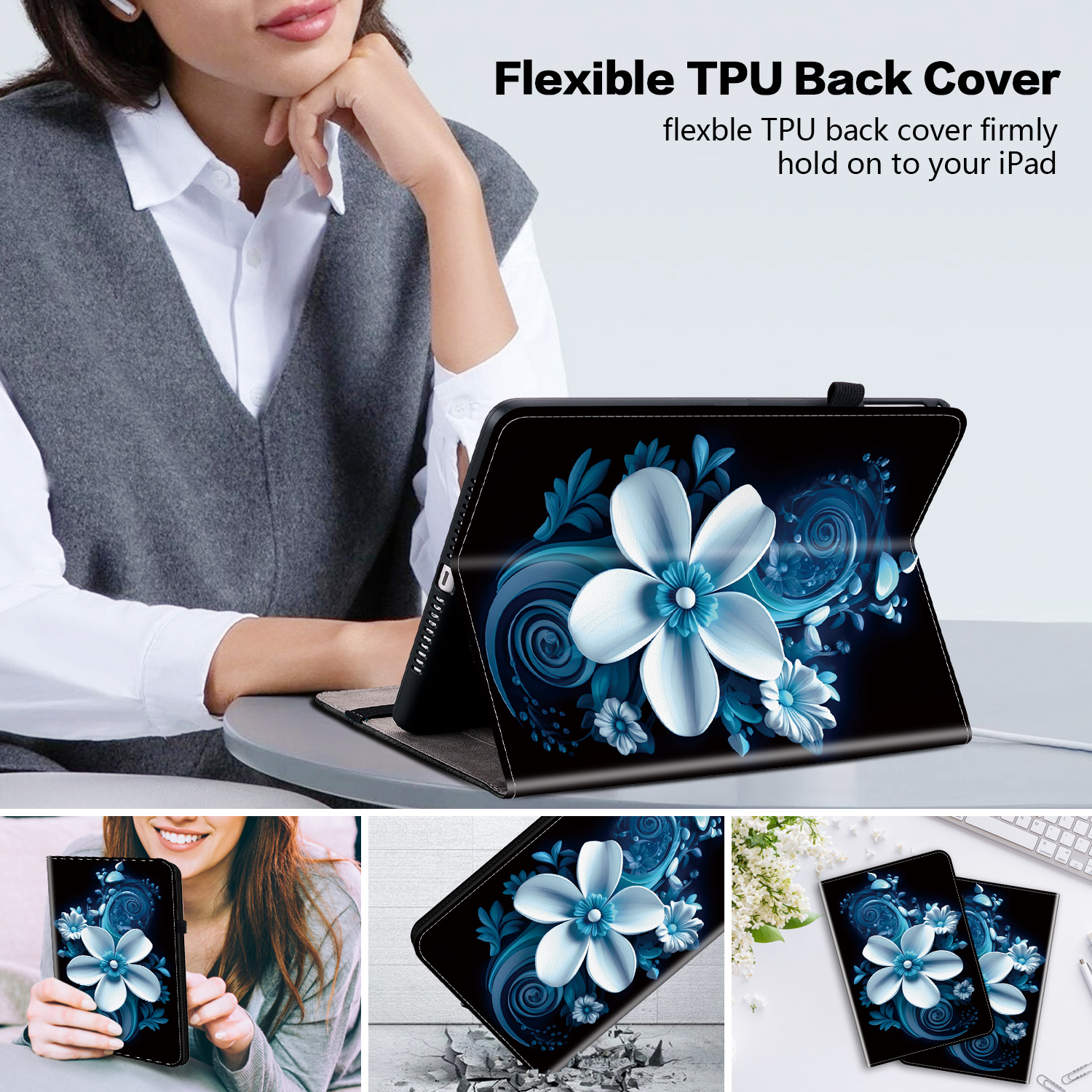 Tablet Case For Realme Pad 2 1 - Realme Tablet Accessories incelemesi ve fiyatı