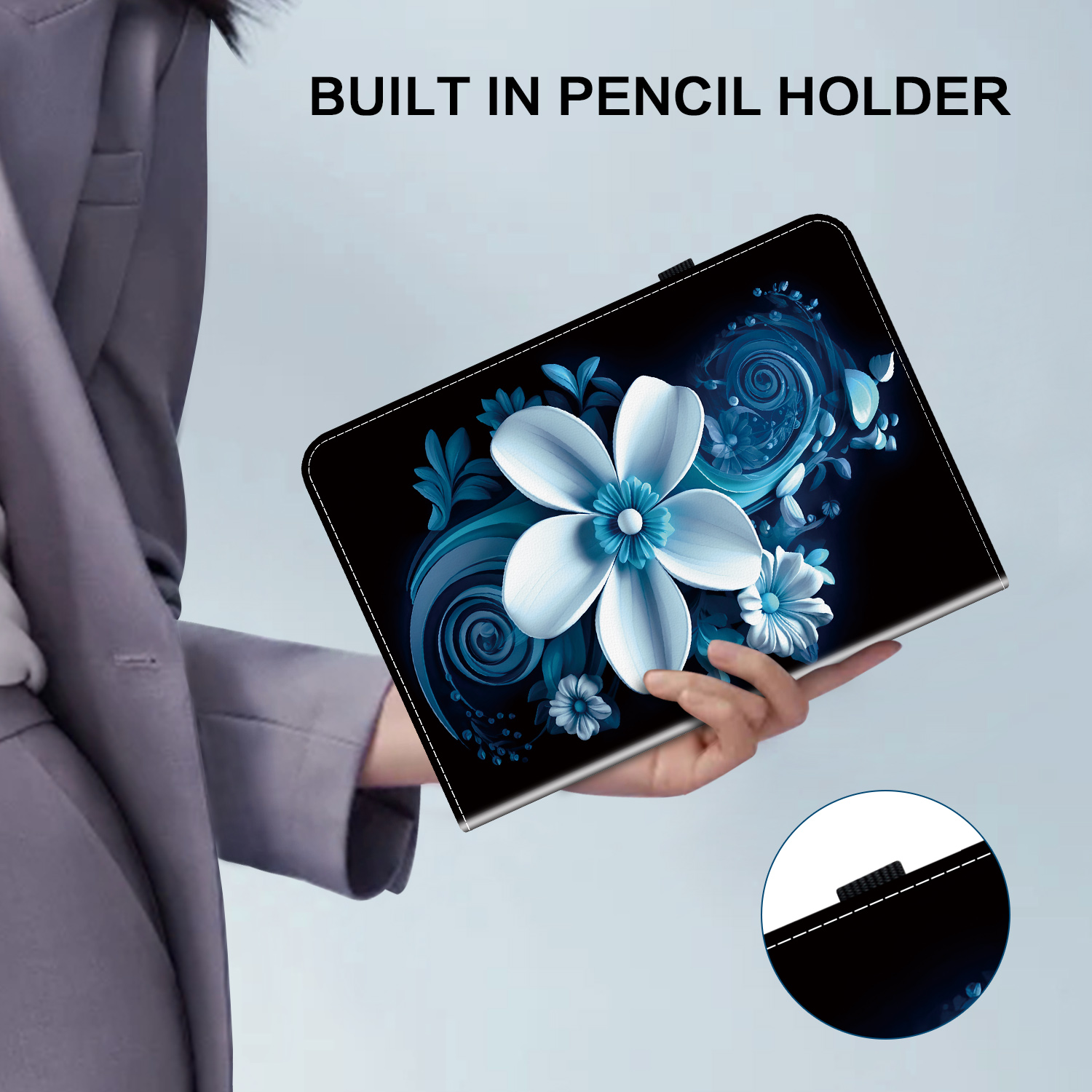 Tablet Case For Realme Pad 2 1 - Realme Tablet Accessories incelemesi ve fiyatı