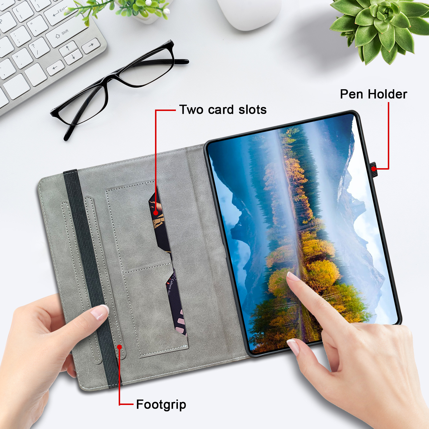 Tablet Case For Realme Pad 2 1 - Realme Tablet Accessories incelemesi ve fiyatı