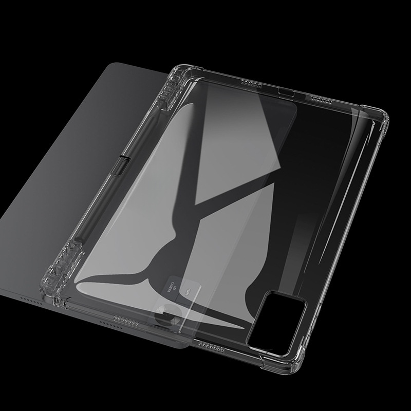Transparent Protective Case fo - Huion Tablet Accessories incelemesi ve fiyatı