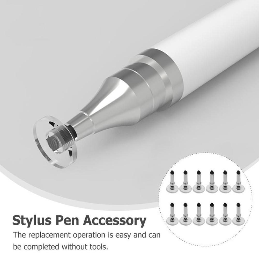 12 Pieces Stylus Replacement T - Stylus Replacement Tip incelemesi ve fiyatı