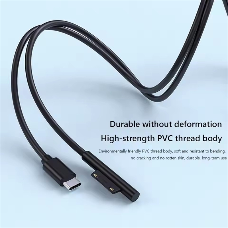 PD 65W Fast Charging USB Type  - Windows Tablet Accessories incelemesi ve fiyatı