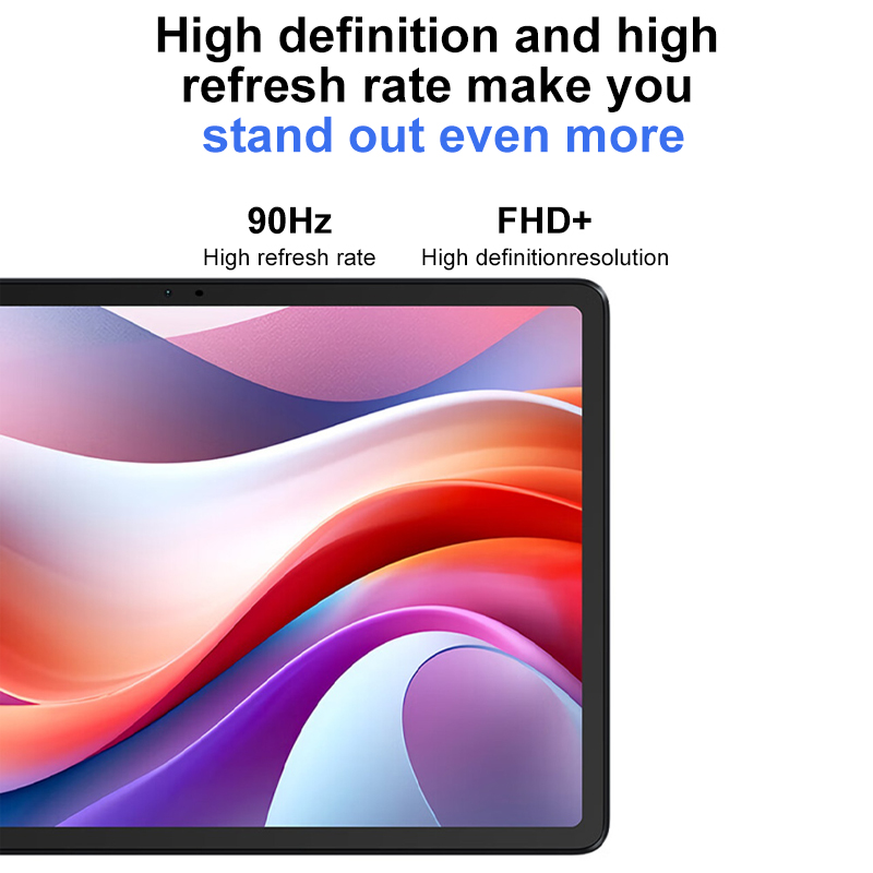 Lenovo Xiaoxin Pad 2024 11 Inc - Android Tablet Gaming Accessories incelemesi ve fiyatı