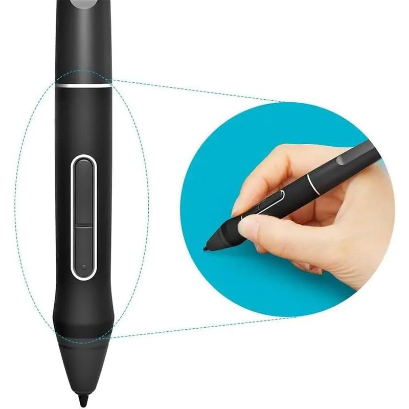 PW507 Passive Pen Suitable for - Huion Tablet Accessories incelemesi ve fiyatı