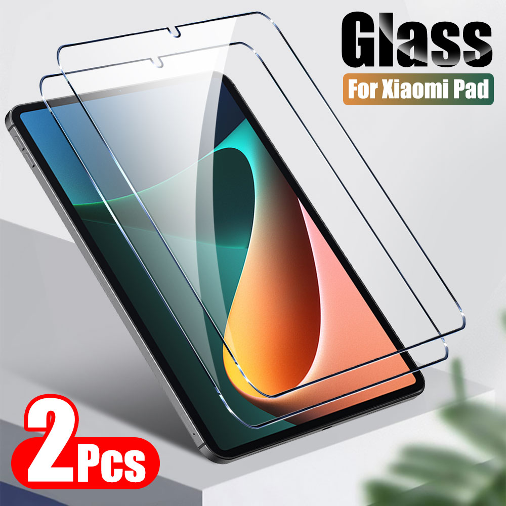 2pcs Tempered Glass For Xiaomi - Cidea Tablet Accessories incelemesi ve fiyatı