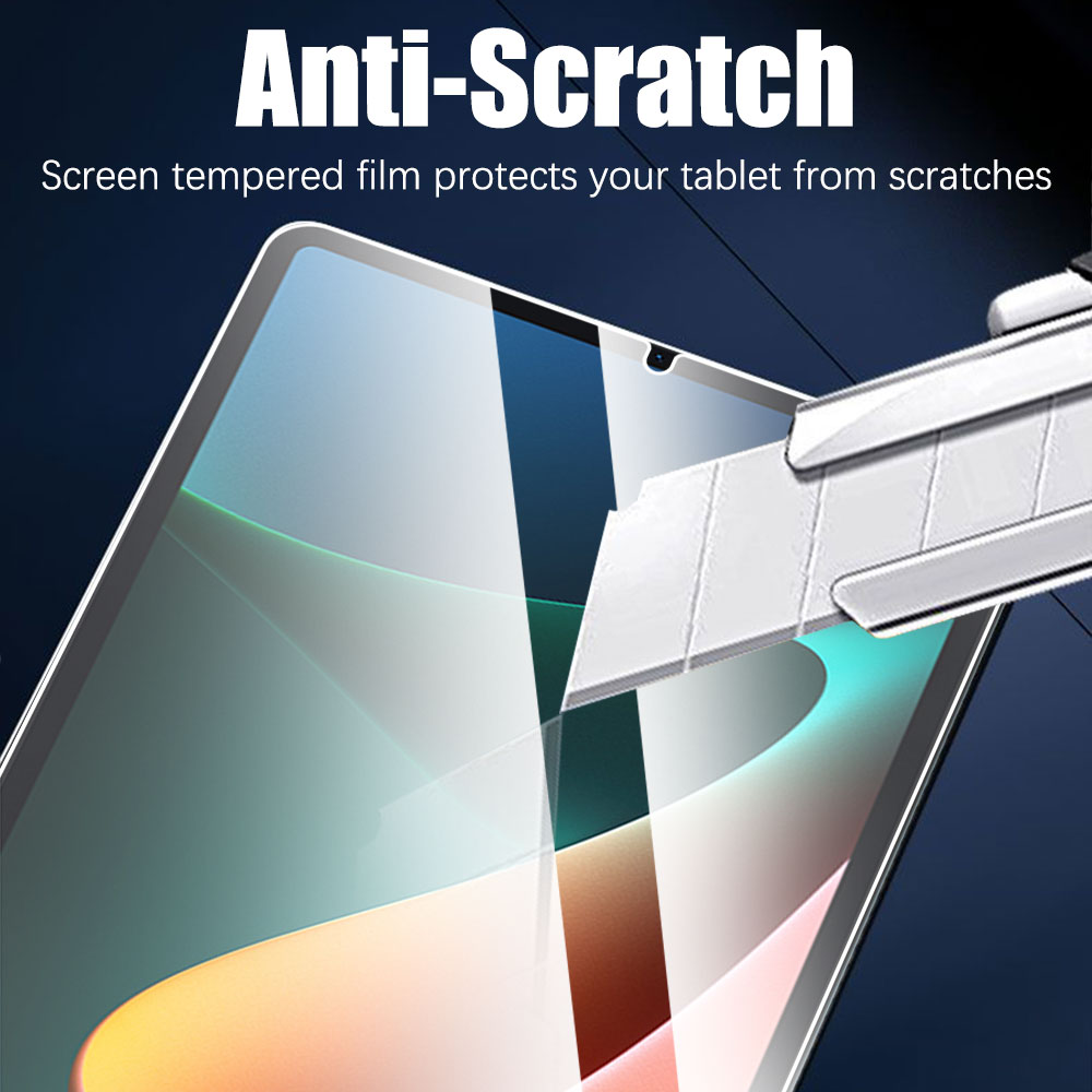 2pcs Tempered Glass For Xiaomi - Cidea Tablet Accessories incelemesi ve fiyatı