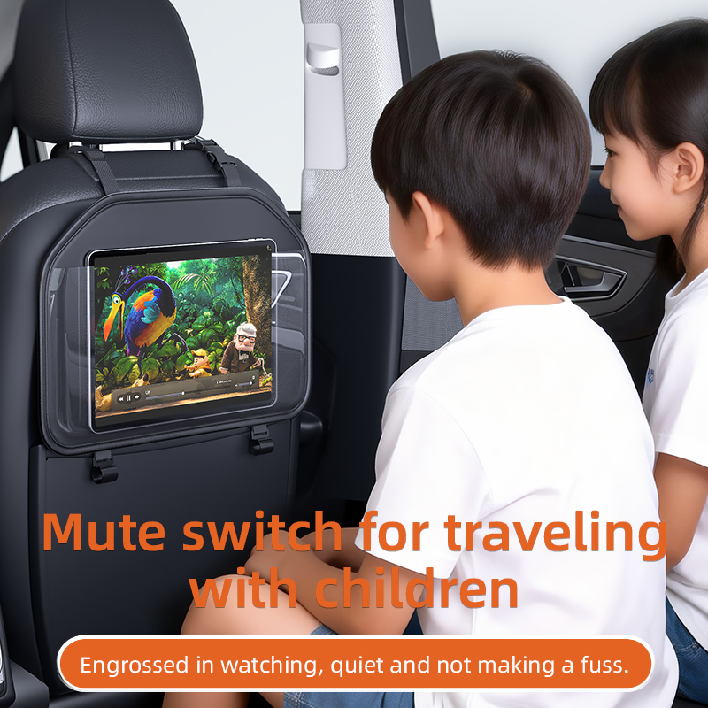New Car Seat Back Organizer Ha - Tablet Accessories Bag incelemesi ve fiyatı