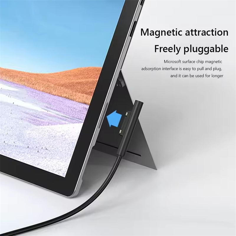 PD 65W Fast Charging USB Type  - Windows Tablet Accessories incelemesi ve fiyatı