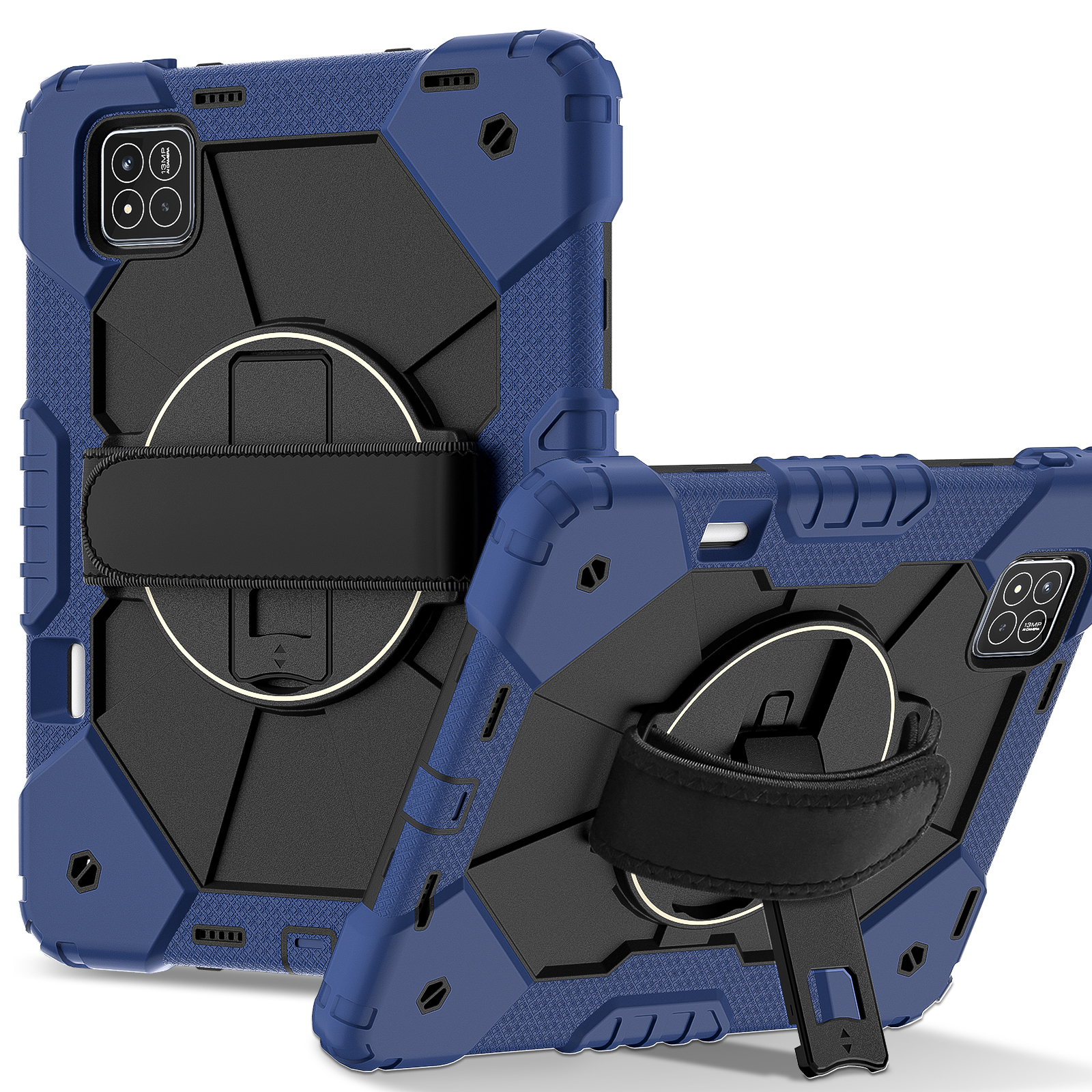 360 Rotation Stand Case For Xi - Poco Tablet Accessories incelemesi ve fiyatı