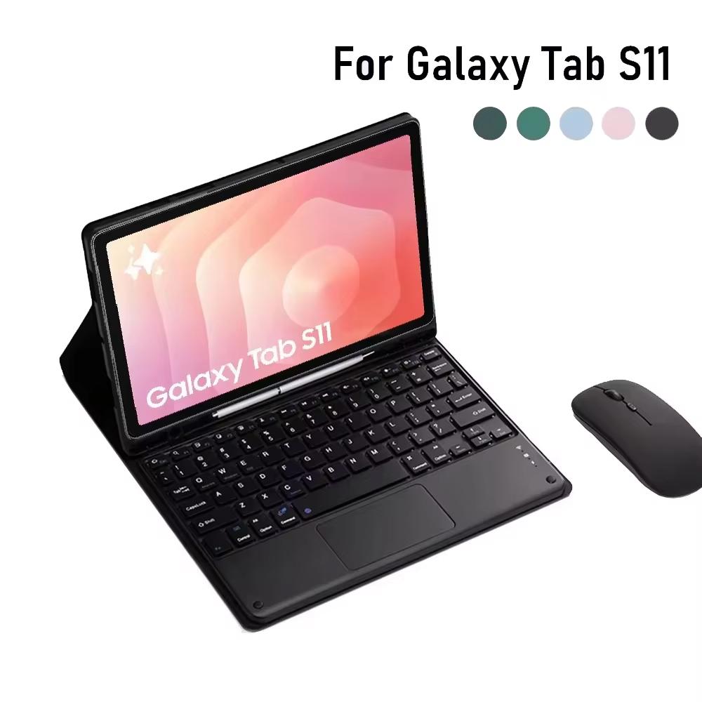 Detachable Keyboard Case For S - Samsung Tablet Keyboard Accessories incelemesi ve fiyatı