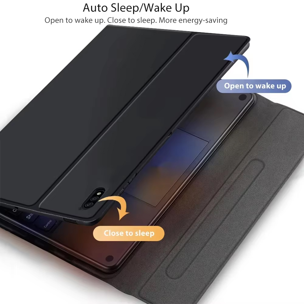Detachable Keyboard Case For S - Samsung Tablet Keyboard Accessories incelemesi ve fiyatı