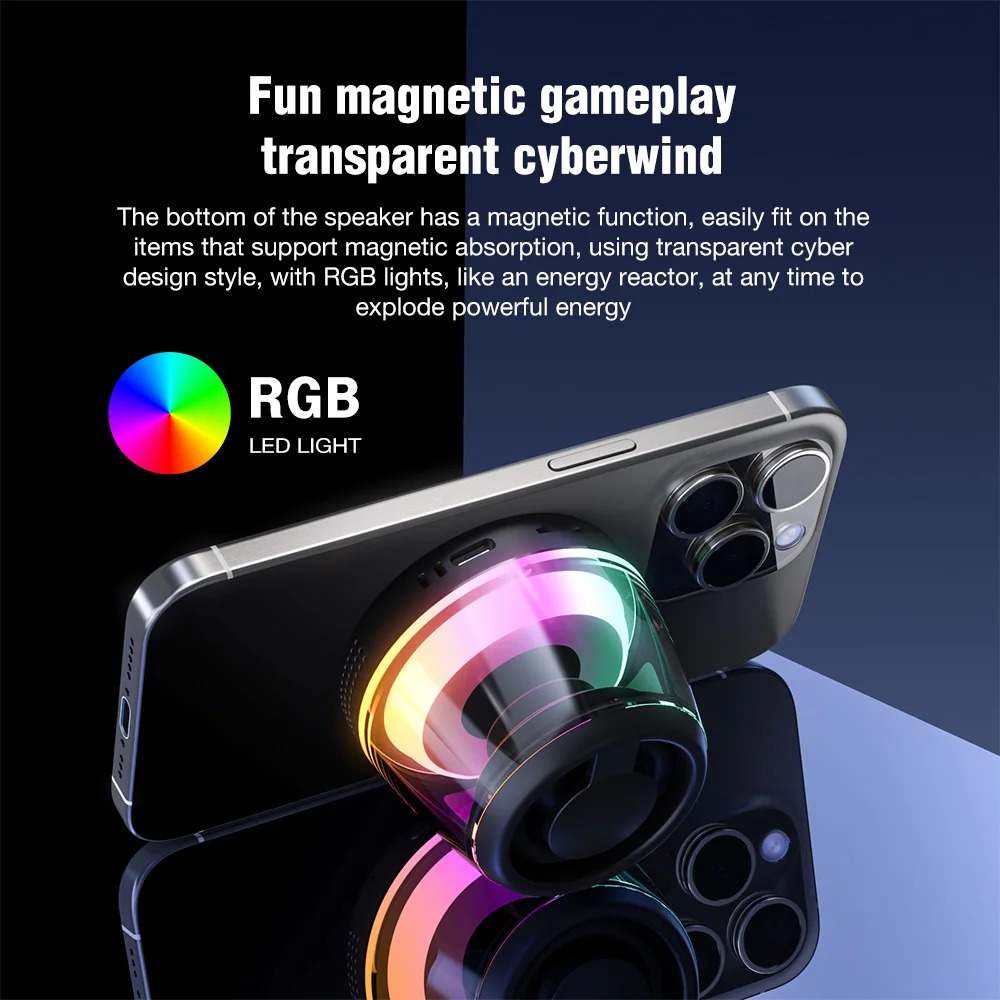 Magnetic Wireless Phone Stand  - Android Tablet Gaming Accessories incelemesi ve fiyatı