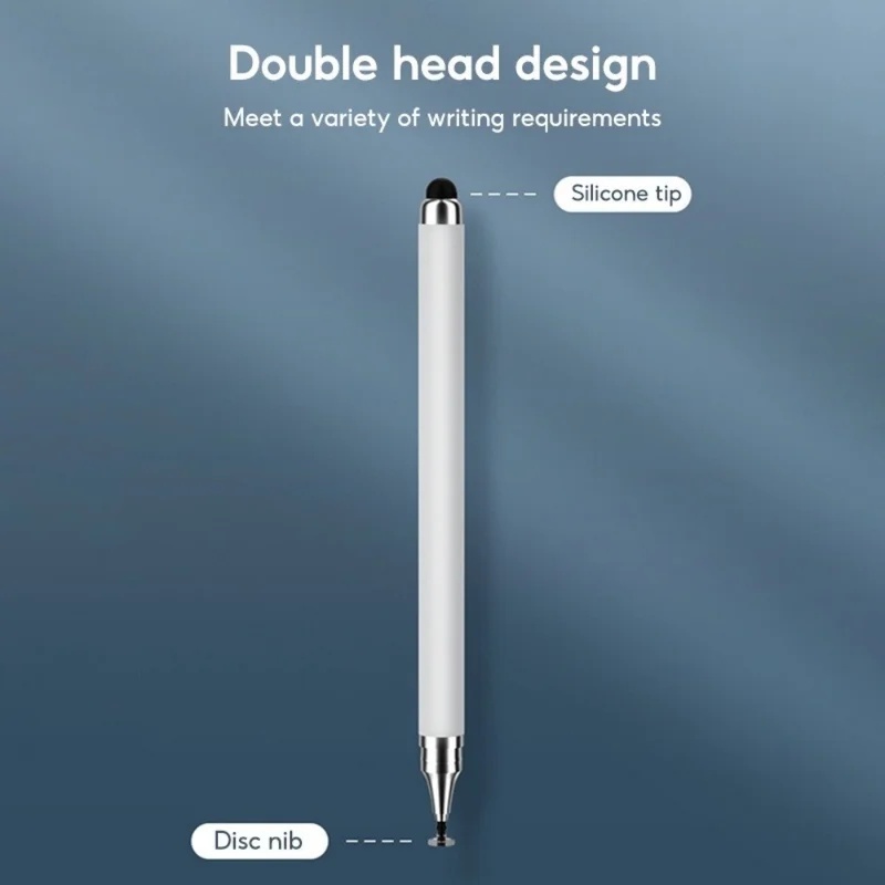 Universal 2 In 1 Stylus Pen Fo - Tablet Accessories Kids incelemesi ve fiyatı