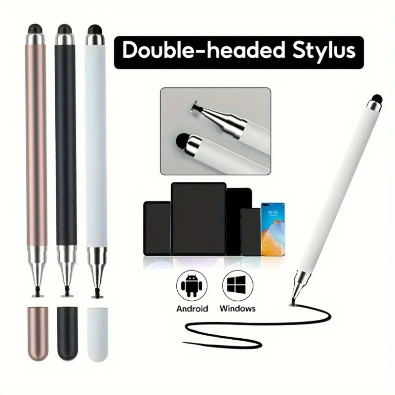 Universal 2 In 1 Stylus Pen Fo - Tablet Accessories Kids incelemesi ve fiyatı