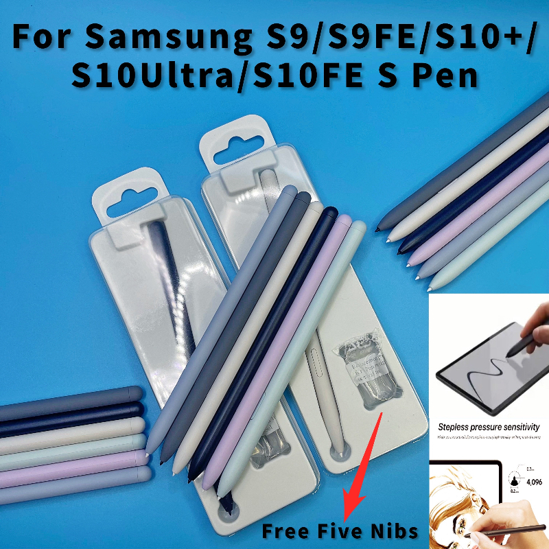 Tablet Stylus Pencil For Samsu - Tablet Accessories Kids incelemesi ve fiyatı