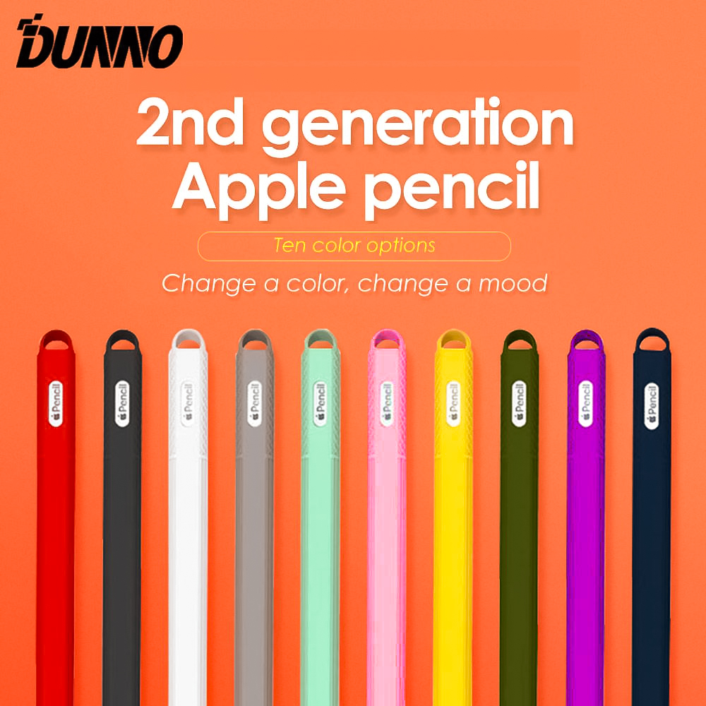 For Apple Pencil 2nd Generatio - Tablet Cover Accessories incelemesi ve fiyatı