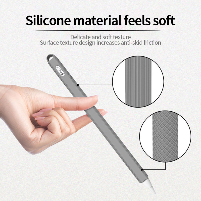 For Apple Pencil 2nd Generatio - Tablet Cover Accessories incelemesi ve fiyatı