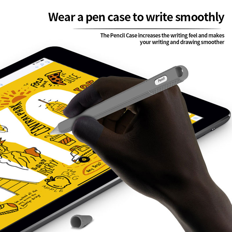 For Apple Pencil 2nd Generatio - Tablet Cover Accessories incelemesi ve fiyatı