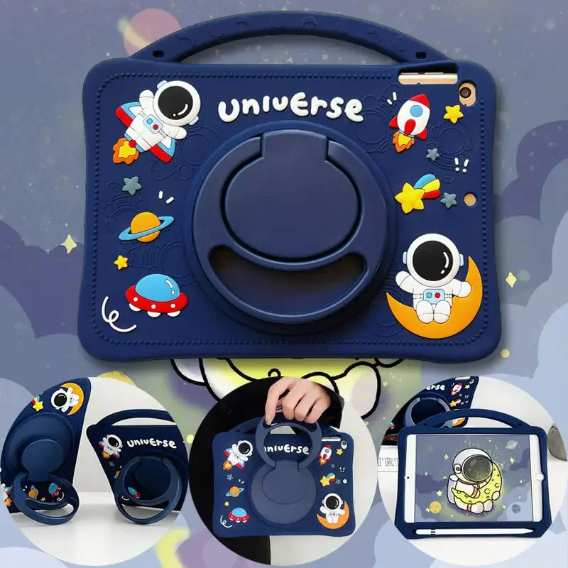Kids Case For Xiaomi RedMi Pad - Poco Tablet Accessories incelemesi ve fiyatı