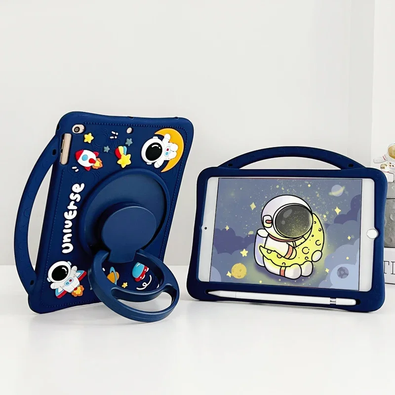 Kids Case For Xiaomi RedMi Pad - Poco Tablet Accessories incelemesi ve fiyatı
