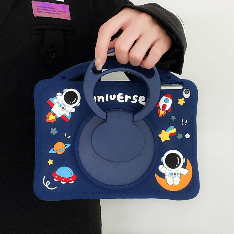 Kids Case For Xiaomi RedMi Pad - Poco Tablet Accessories incelemesi ve fiyatı