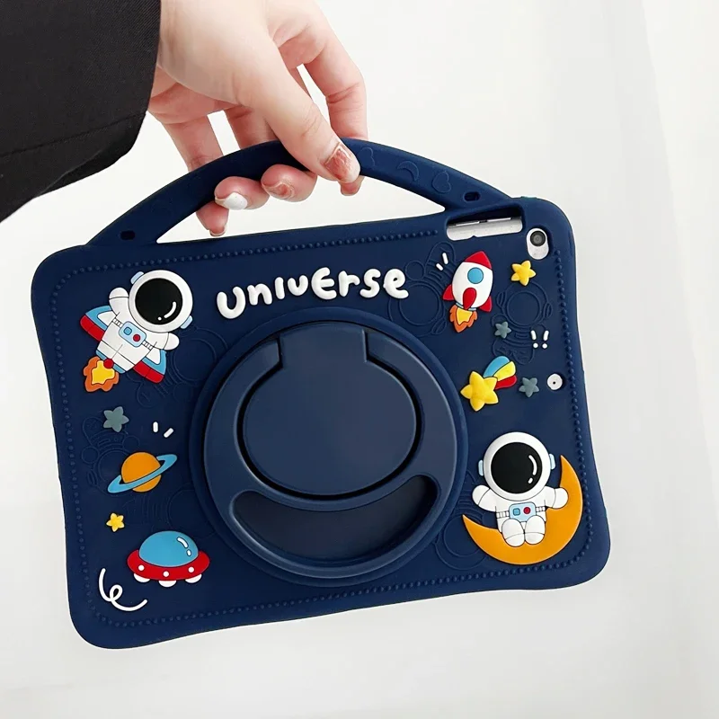 Kids Case For Xiaomi RedMi Pad - Poco Tablet Accessories incelemesi ve fiyatı