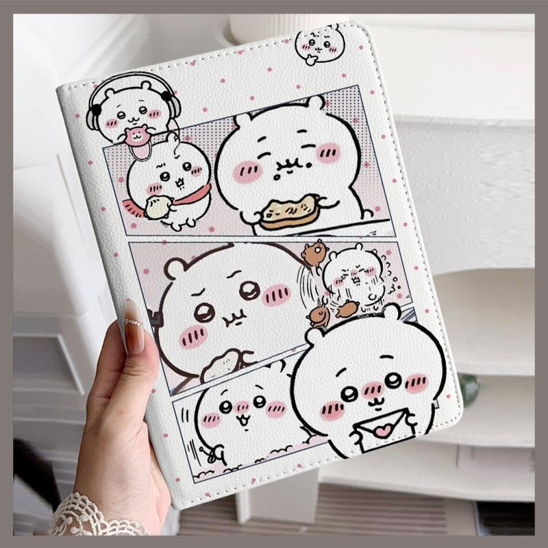 Cute Chiikawa iPad Case Protec - Tablet Cover Accessories incelemesi ve fiyatı